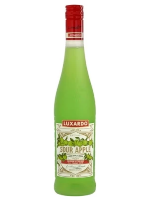 Ликер Luxardo, Sour Apple 0.7 л