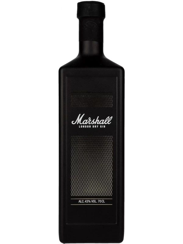 Marshall London Dry Gin