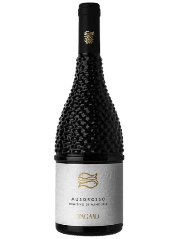 Tagaro, Muso Rosso Primitivo di Manduria DOC