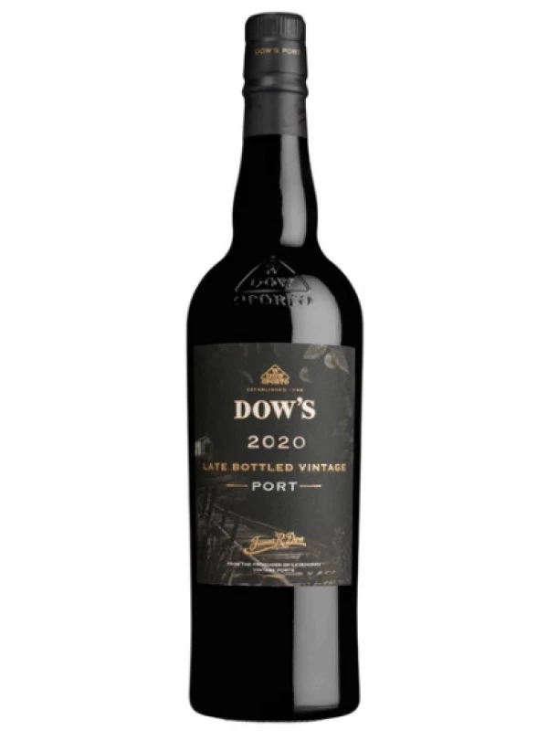 Dow's, Late Bottled Vintage