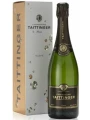 Taittinger, Brut Millesime, gift box — фото 1