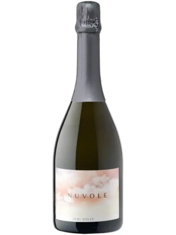 Chateau Tamagne, Nuvole Semi-dolce