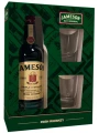 Jameson, with 2-glass box — фото 1