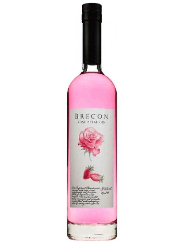 Brecon Rose Petal