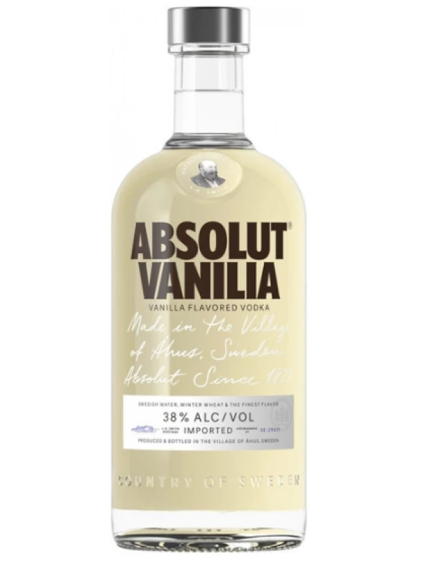 Absolut Vanilia