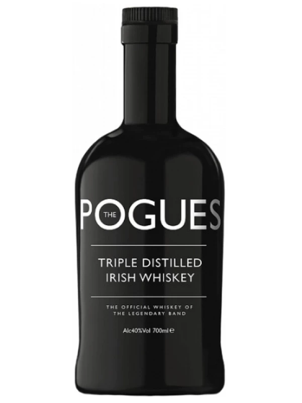 The Pogues
