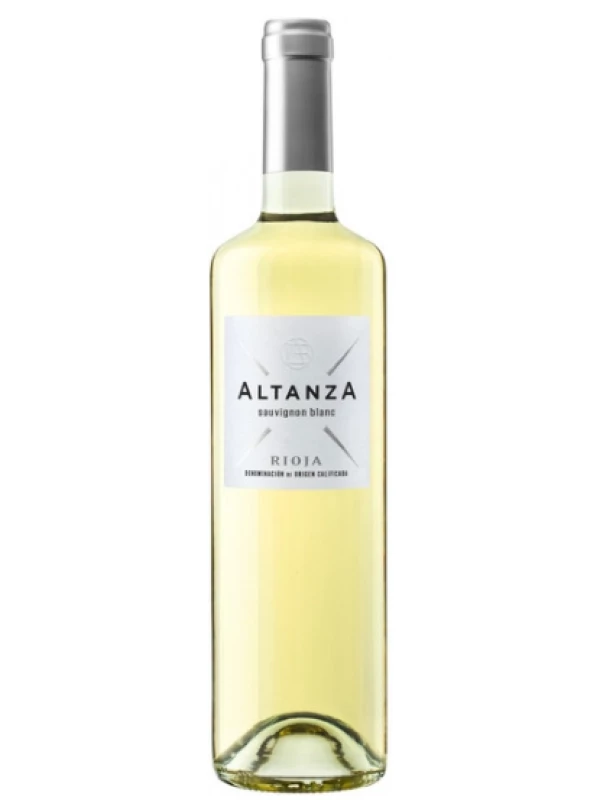 Altanza Sauvignon Blanc, Rioja DOC