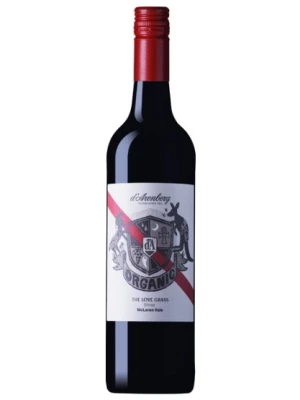 Вино d'Arenberg, The Love Grass Shiraz 2020, 0.75 л