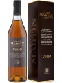 Clos Martin VSOP 8 years old, gift box — фото 1