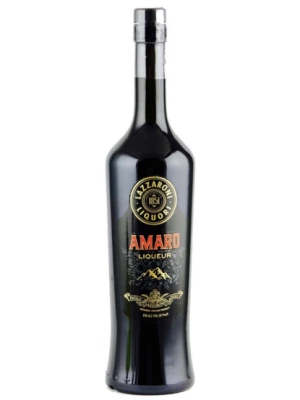 Ликер Lazzaroni, Amaro 0.7 л