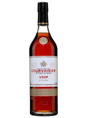 Коньяк Courvoisier VSOP 0.7 л