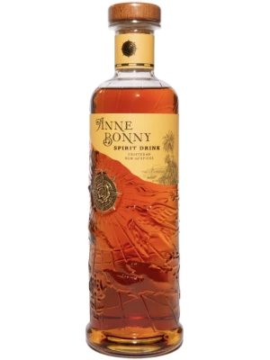 Ром Anne Bonny 0.7 л