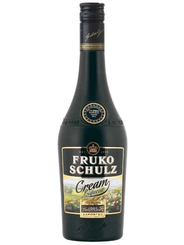 Fruko Schulz Cream
