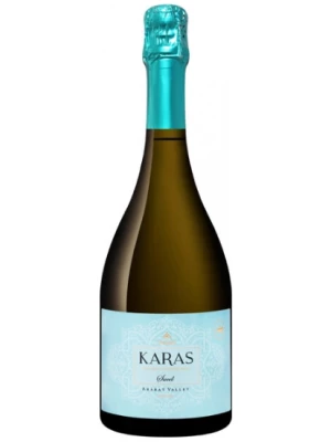 Armavir Vineyards, Karas Dyutich 0.75 л
