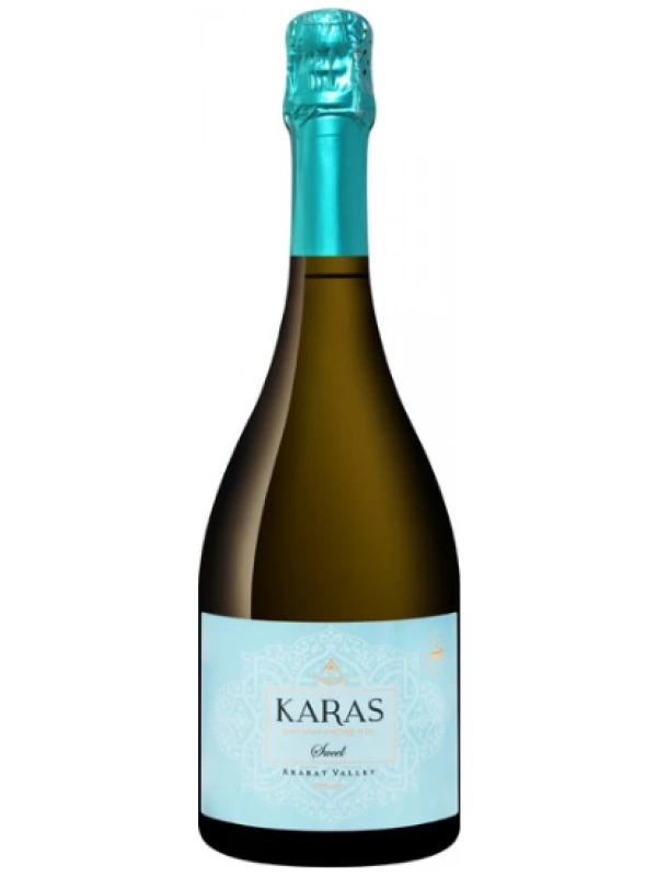Armavir Vineyards, Karas Dyutich