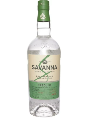 Ром Savanna Creol 0.7 л