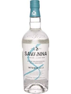 Ром Savanna Intense 0.7 л