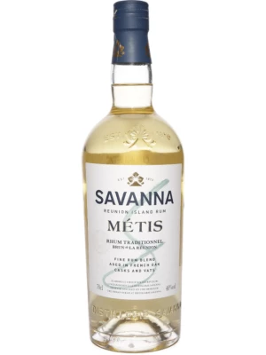 Ром Savanna Metis 0.7 л