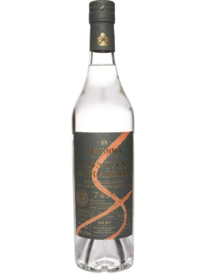 Ром Savanna Lontan Straight 0.5 л