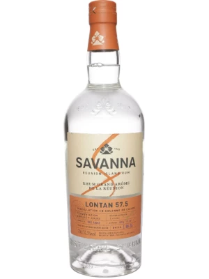 Ром Savanna Lontan 0.7 л