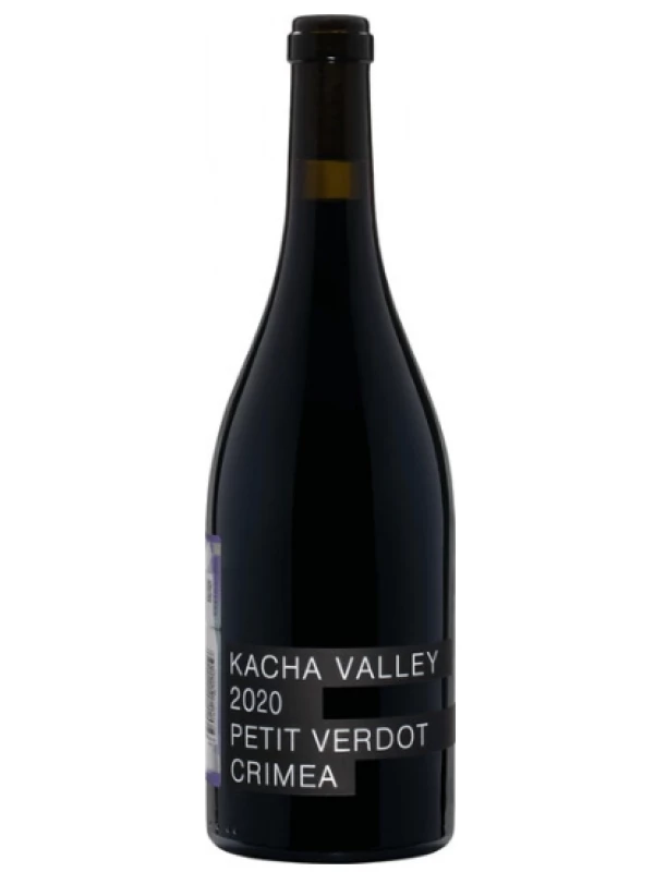Kacha Valley Petit Verdot