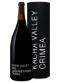 Kacha Valley Cabernet Franc, gift box — фото 1