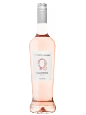 Вино Estandon Quintessence, Mediterranee IGP 2022, 0.75 л