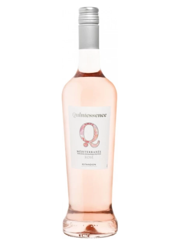 Estandon Quintessence, Mediterranee IGP