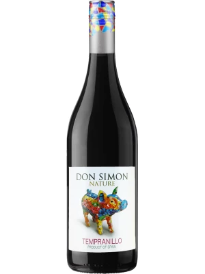 Вино Don Simon Tempranillo 0.75 л