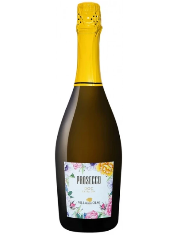 Villa degli Olmi, Prosecco DOC Extra Dry
