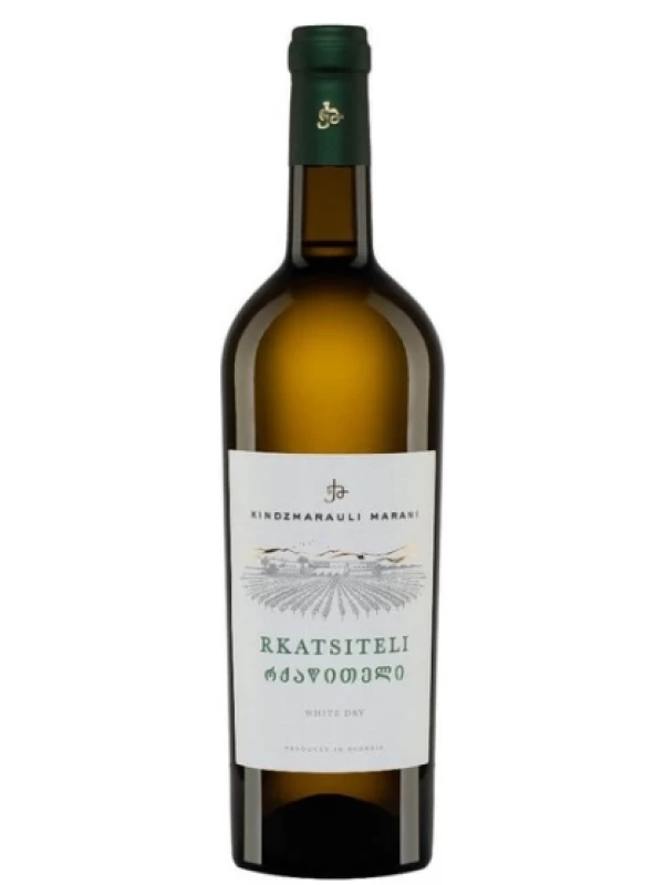 Kindzmarauli Marani, Rkatsiteli