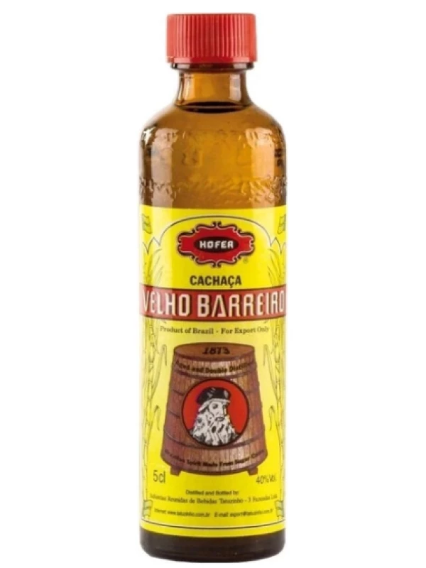 Velho Barreiro