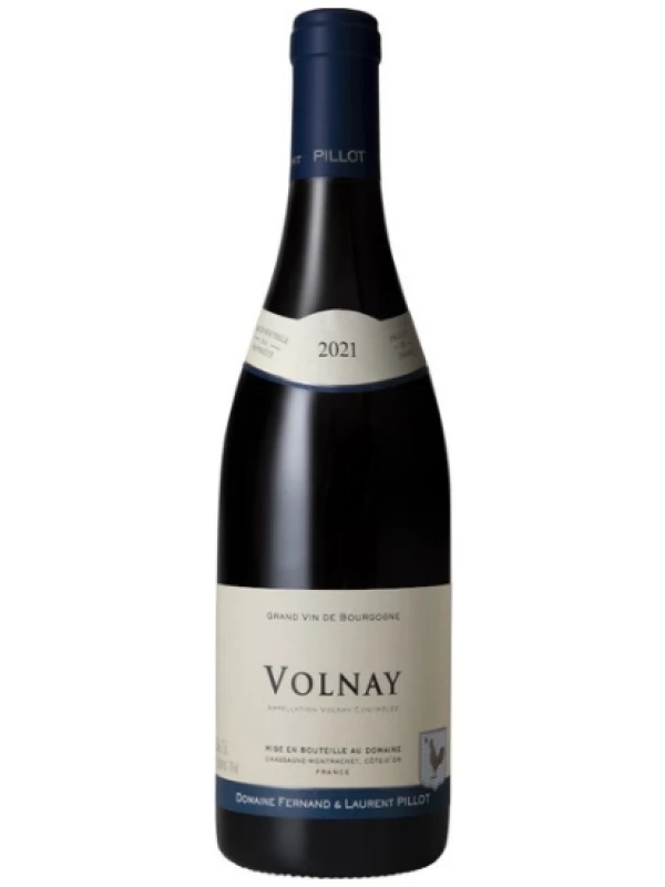 Domaine Fernand & Laurent Pillot, Volnay AOC