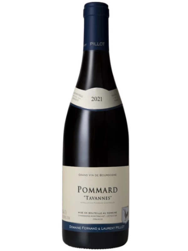 Domaine Fernand & Laurent Pillot, Pommard Tavannes AOC