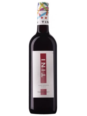 Вино TINI Rosso 0.75 л