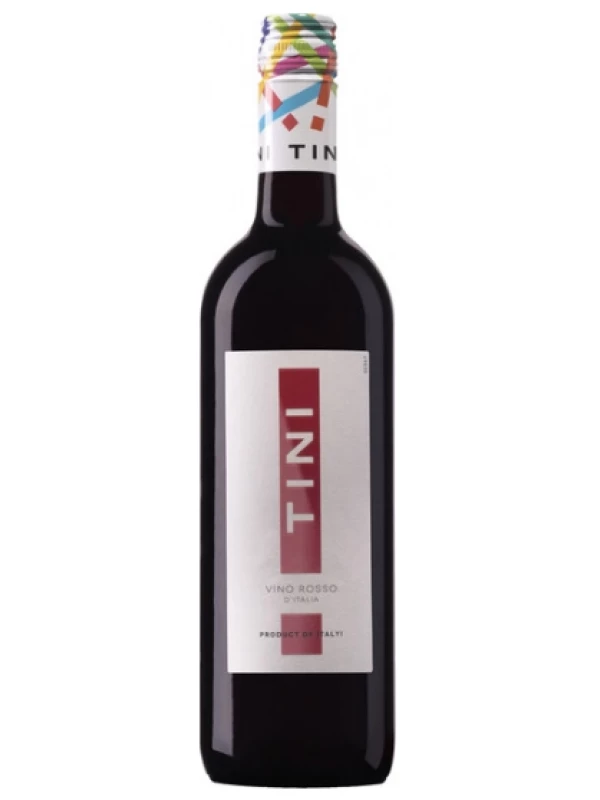 TINI Rosso