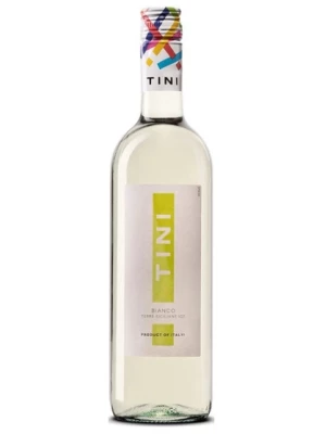 Вино TINI Bianco Terre Siciliane IGT 0.75 л