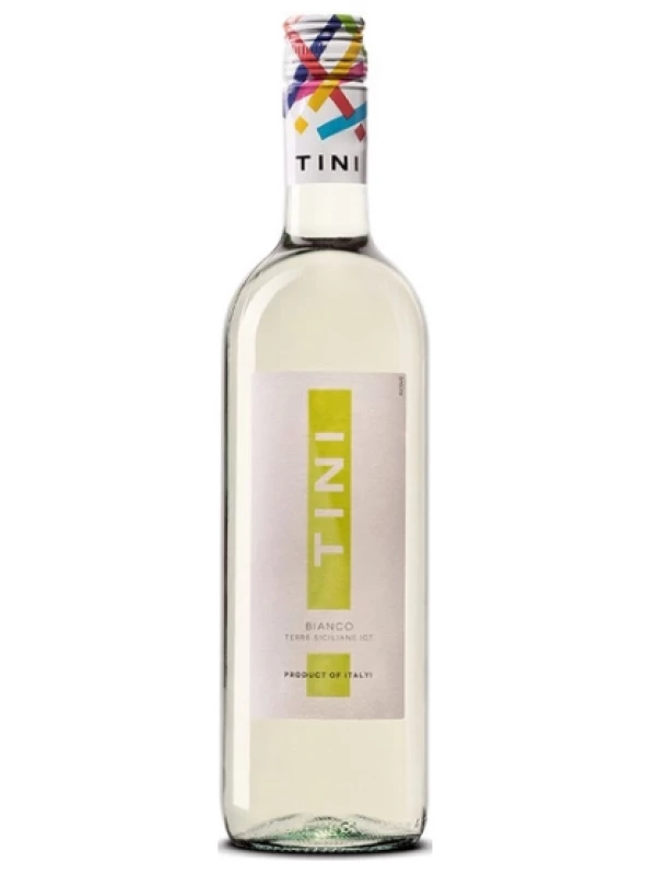 TINI Bianco Terre Siciliane IGT