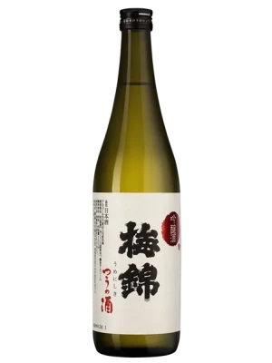 Саке Umenishiki, Ginjo Tuuno 0.72 л