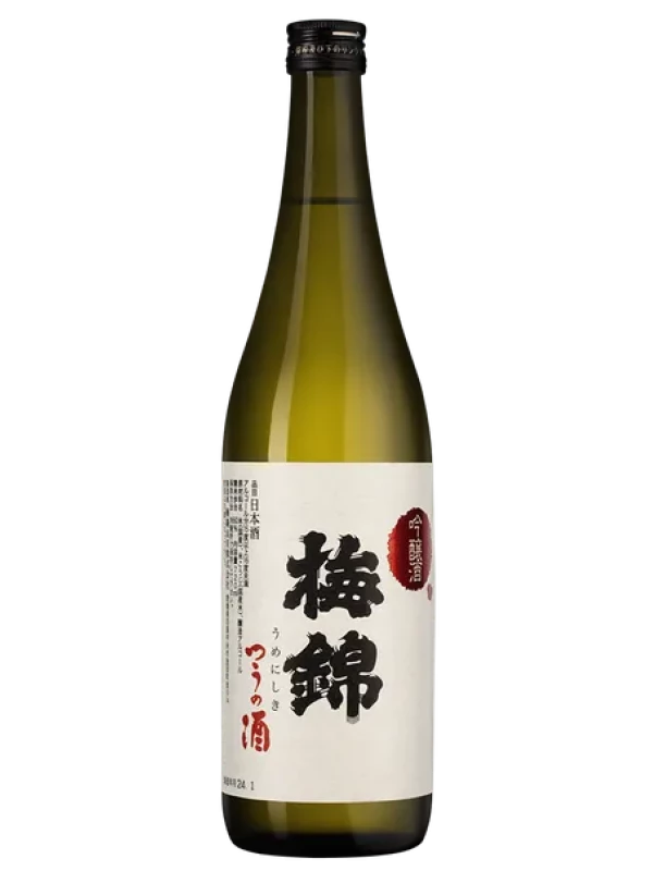 Umenishiki, Ginjo Tuuno