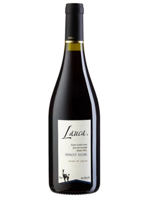 Lauca Pinot Noir, Maule Valle DO