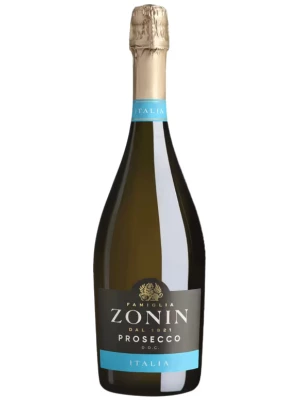 Просекко Zonin Prosecco DOC 0.75 л