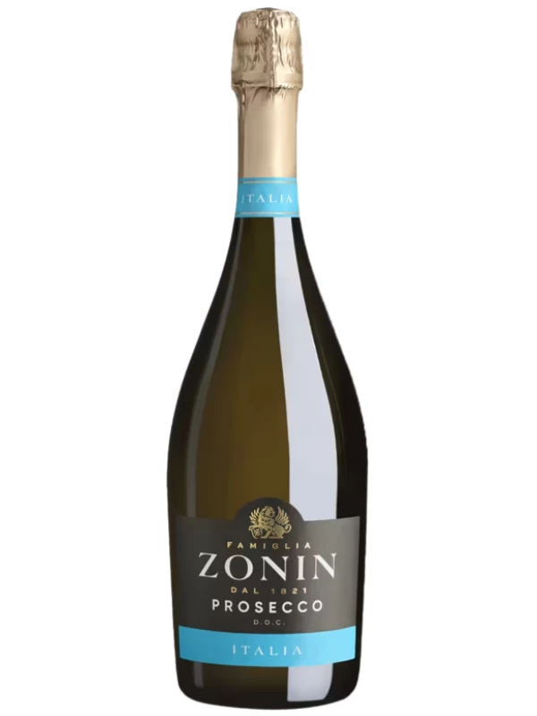 Zonin Prosecco DOC
