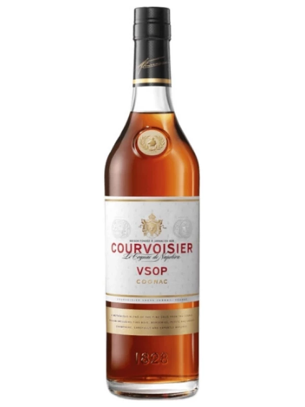 Courvoisier VSOP