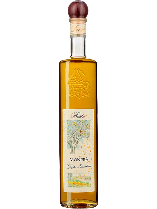 Grappa Monpra