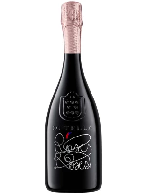 Ottella, Roses Roses Brut 0.75 л