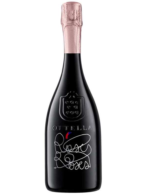 Ottella, Roses Roses Brut