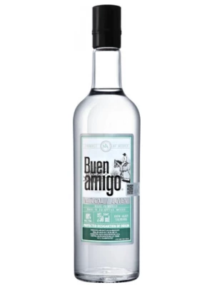 Текила Buen Amigo Mezcal Joven 0.75 л
