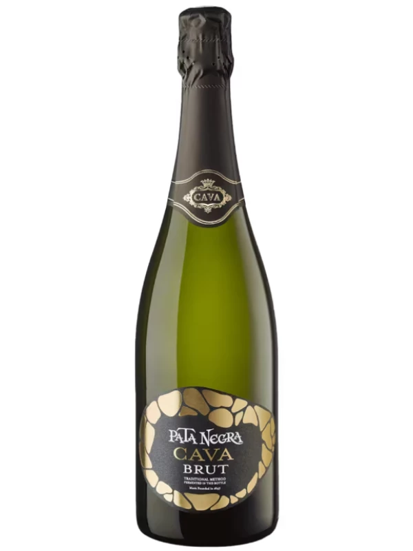 Pata Negra Brut, Cava DO