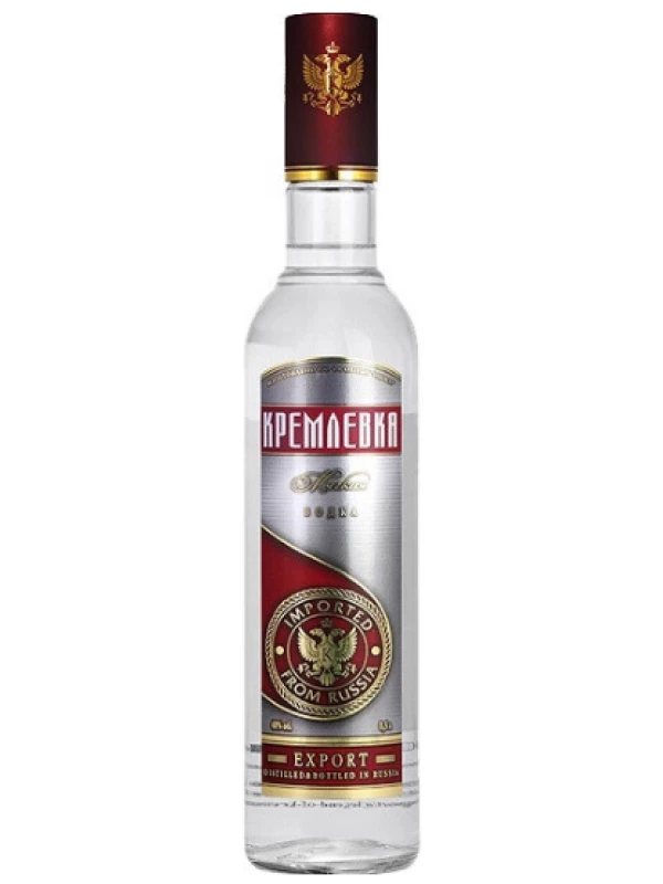 Кремлевка Мягкая